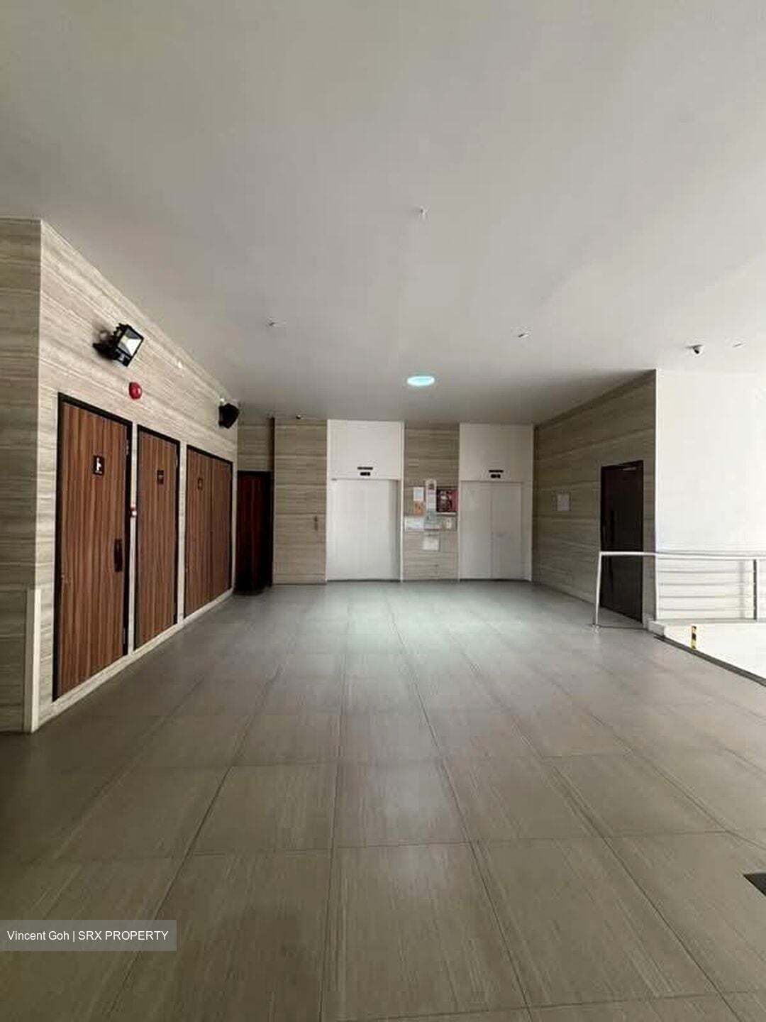 Sulisam Building (D13), Factory #572985991